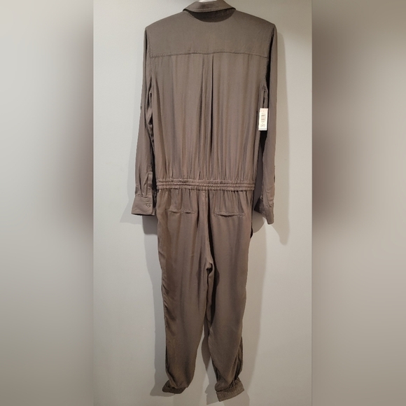 Talula Jumpsuit - Picture 2 of 6
